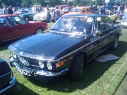 Oldtimermarkt Bockhorn 2010